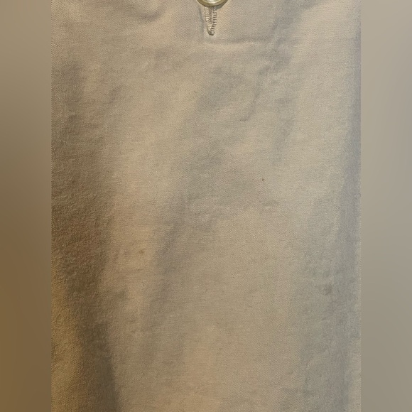 - Banana Republic “Martin Fit” Woman’s Stretch Straight Leg Khakis Size 6 - Picture 6 of 12